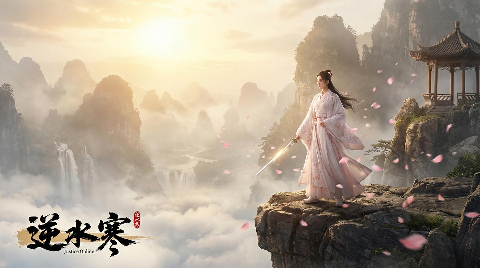 草莓视频仙侠影视视频