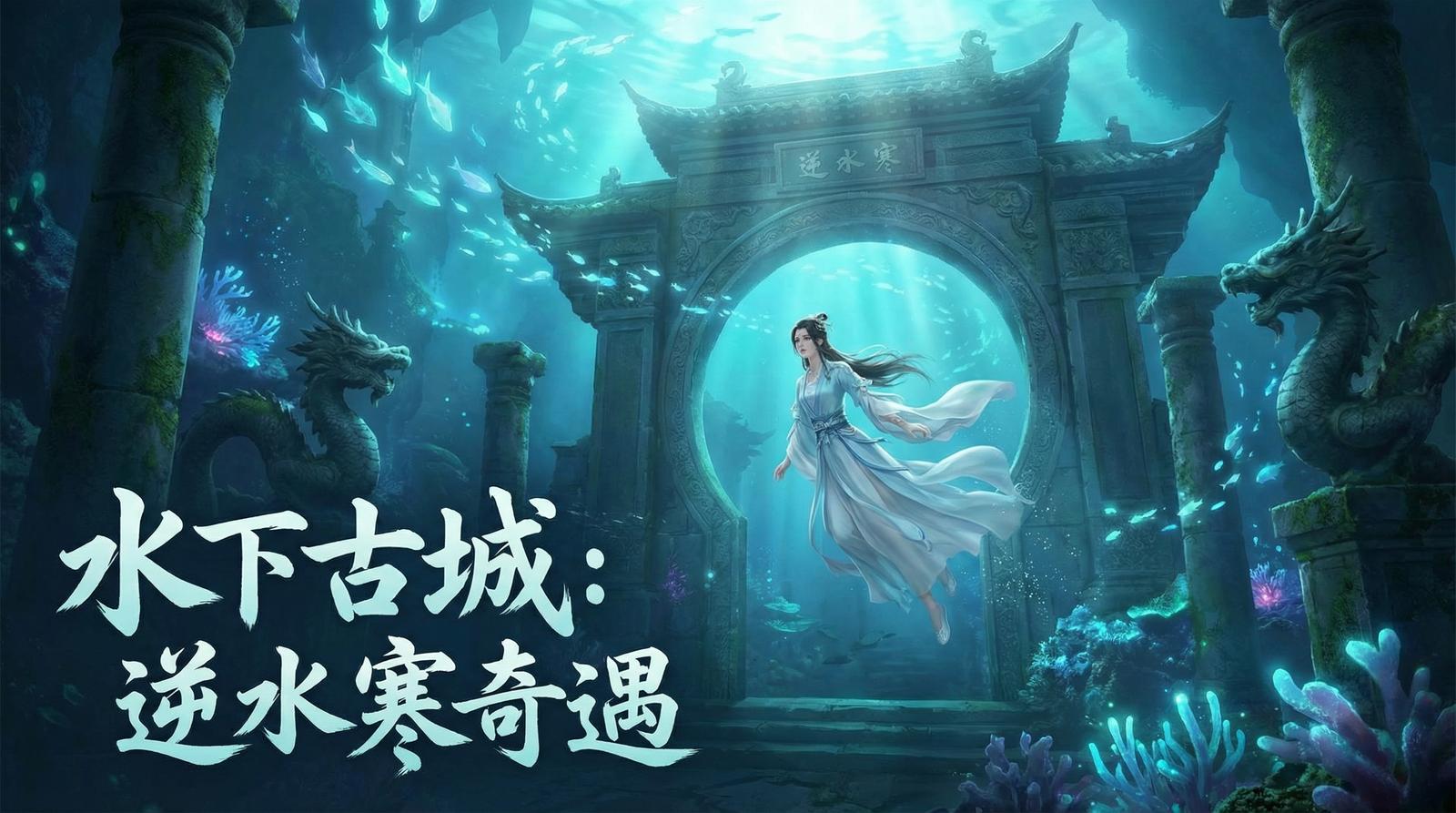 草莓视频水下探秘视频